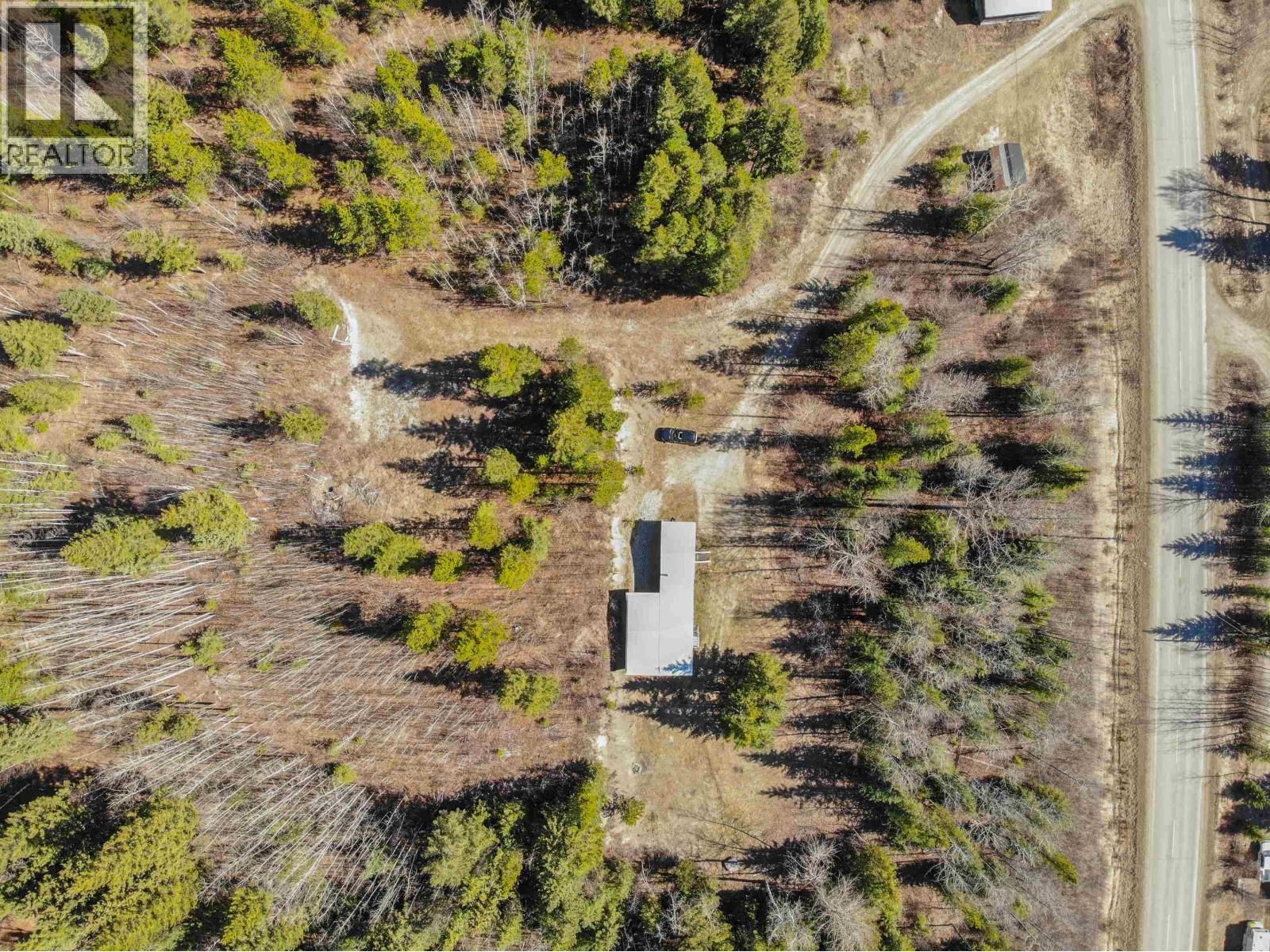 2512 BLACKWATER Road, Quesnel, British Columbia V2J 7H7