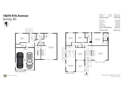 15676 97A Avenue | Surrey British Columbia | Slide Image Thirty-one