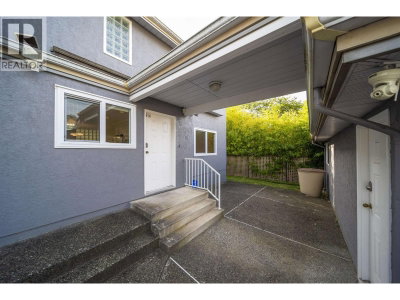 5483 COLUMBIA Street | Vancouver British Columbia | Slide Image Five