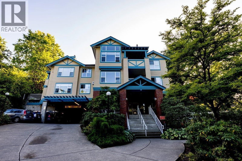 5281 OAKMOUNT Crescent Burnaby British Columbia, V5H 4S7 - 2 Bedrooms Condo For Sale