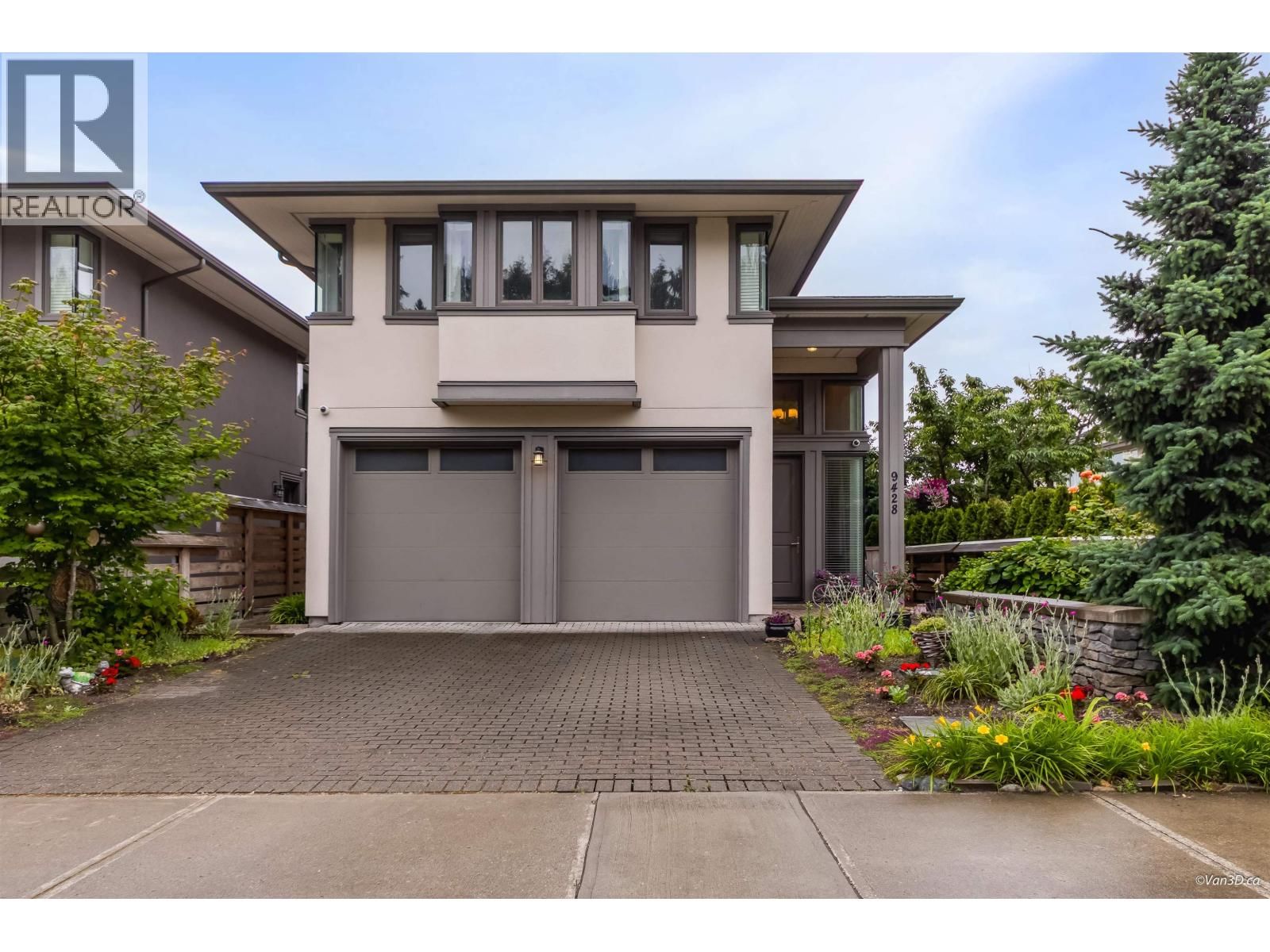 9428 GENERAL CURRIE Road, Richmond, British Columbia V6Y 0K3