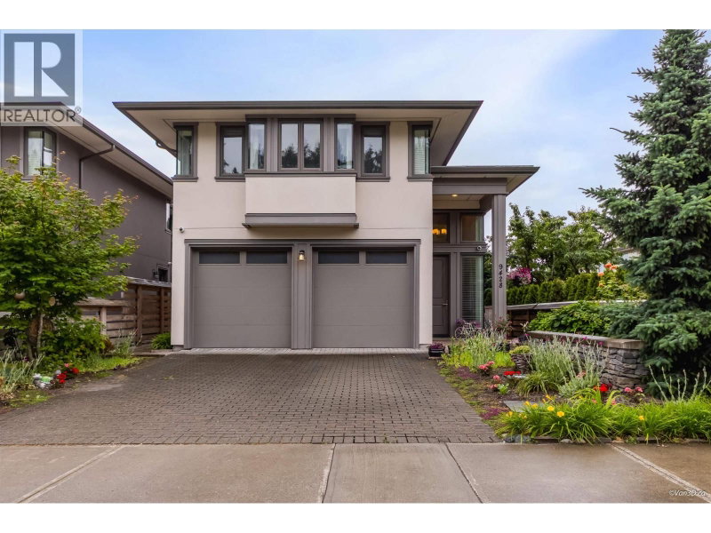 9428 GENERAL CURRIE Road Richmond British Columbia, V6Y 0K3 - 5 Bedrooms Home For Sale