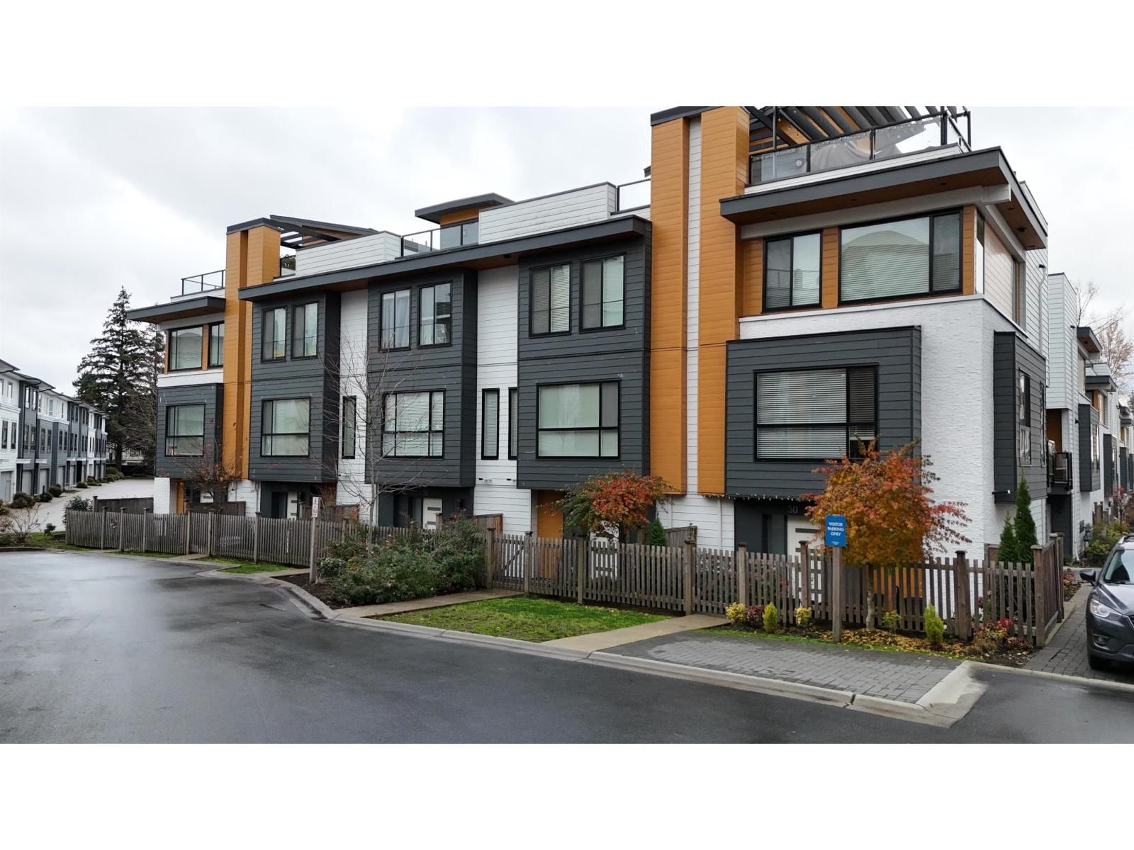 16511 WATSON Drive, Surrey, British Columbia V4N 6T7