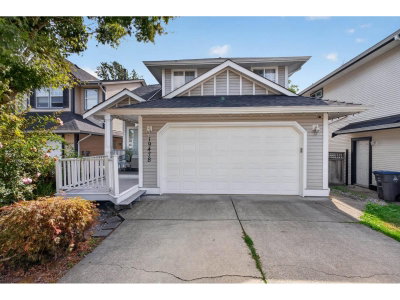 19478 61 Avenue | Surrey British Columbia | Slide Image One