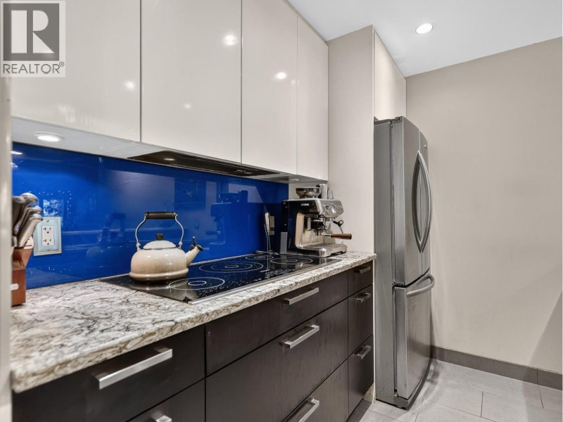 936 BUTE Street Vancouver British Columbia, V6E 1Y8 - 1 Bedroom Condo For Sale