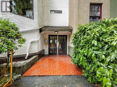 936 BUTE Street | Vancouver British Columbia | Slide Image Twenty-four