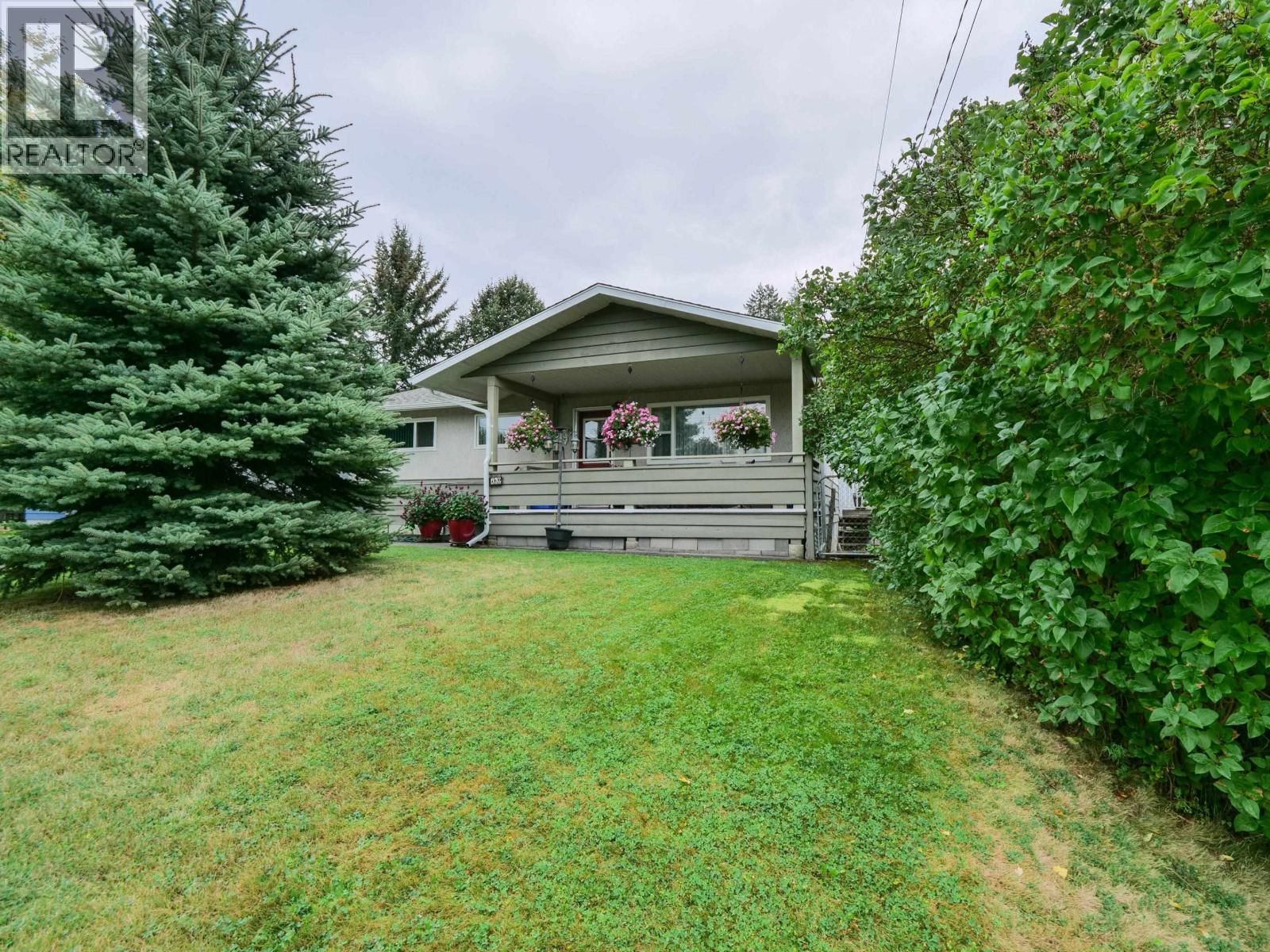 760 KINCHANT Street, Quesnel, British Columbia V2J 2S3