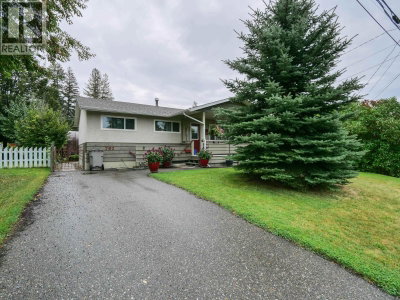 760 KINCHANT Street | Quesnel British Columbia | Slide Image Two