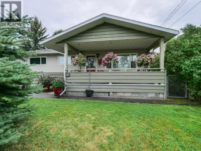 760 KINCHANT Street | Quesnel British Columbia | Slide Image Three