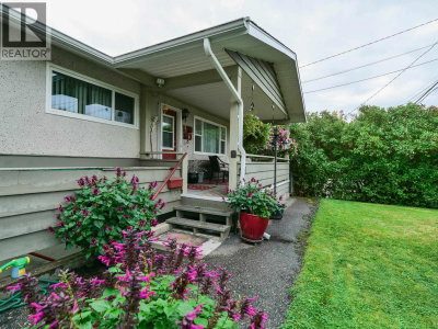 760 KINCHANT Street | Quesnel British Columbia | Slide Image Four