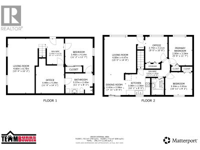 760 KINCHANT Street | Quesnel British Columbia | Slide Image Forty