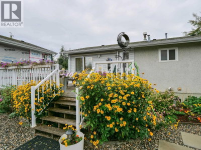 760 KINCHANT Street | Quesnel British Columbia | Slide Image Nine
