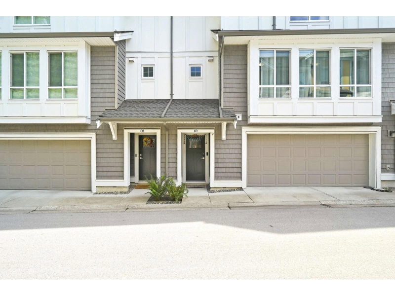 9688 162A Street Surrey British Columbia, V4N 6V3 - 3 Bedrooms Condo For Sale