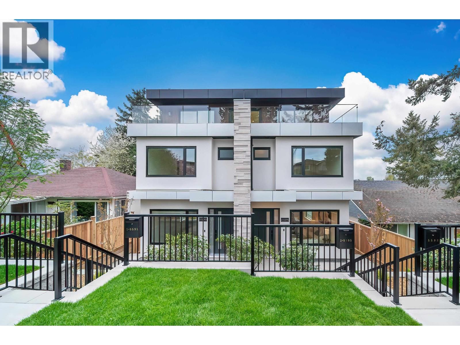 5595 FLEMING Street, Vancouver, British Columbia V5P 3G1
