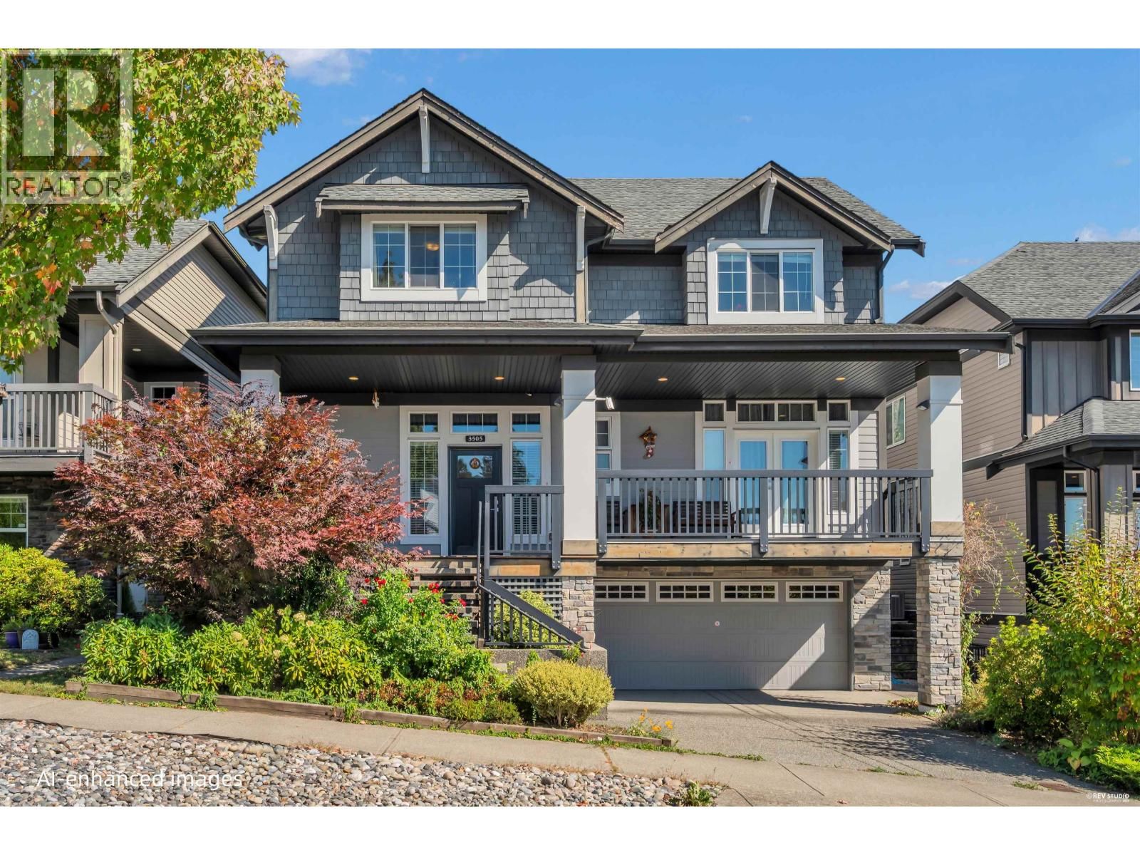 3505 PRINCETON Avenue, Coquitlam, British Columbia V3E 0K2