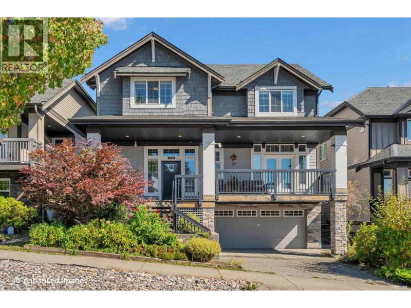 3505 PRINCETON Avenue Coquitlam British Columbia, V3E 0K2 - 4 Bedrooms Home For Sale