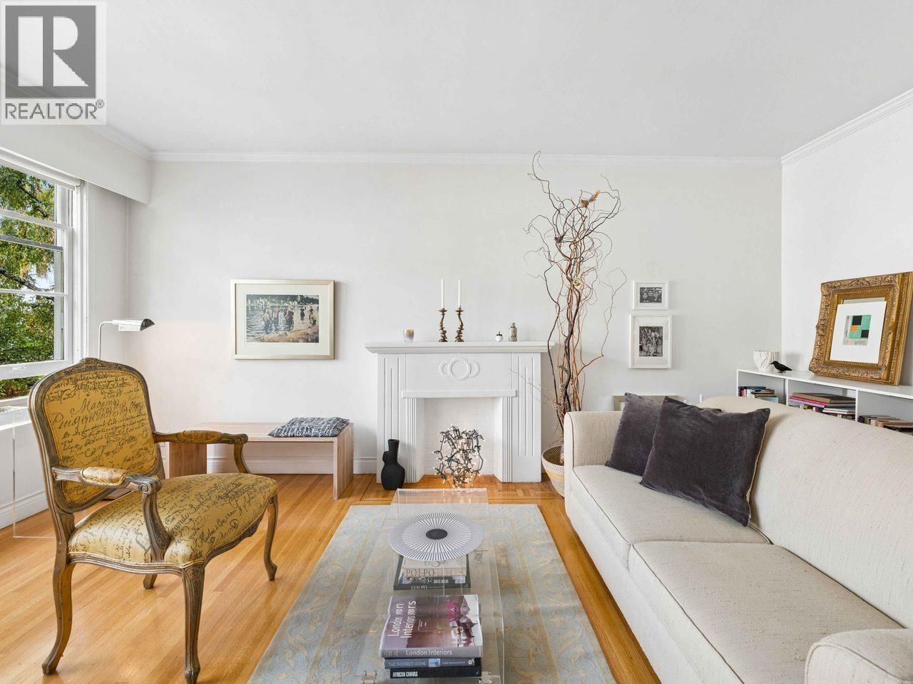 1246 CARDERO Street, Vancouver, British Columbia V6G 2J1