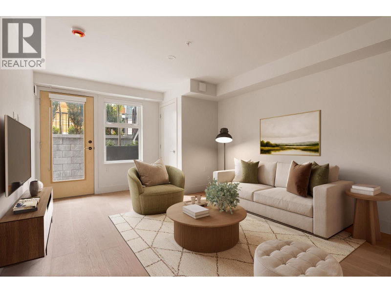 378 45TH Avenue Vancouver British Columbia, V5Y 0P6 - 2 Bedrooms Condo For Sale