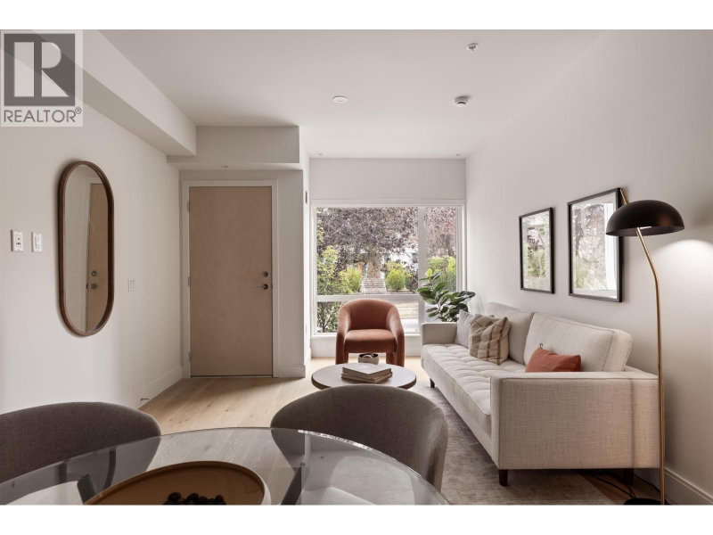 378 45TH Avenue Vancouver British Columbia, V5Y 0P6 - 3 Bedrooms Condo For Sale