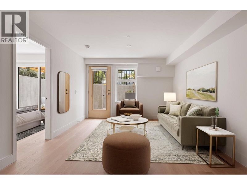 408 45TH Avenue Vancouver British Columbia, V5Y 0P6 - 2 Bedrooms Condo For Sale
