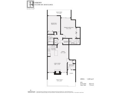 4637 BLACKCOMB Way | Whistler British Columbia | Slide Image Seventeen