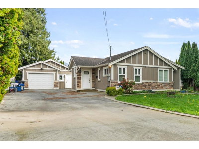 9716 CORBOULD Street | Chilliwack British Columbia | Slide Image One