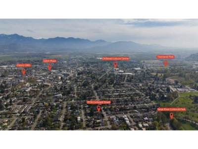 9716 CORBOULD Street | Chilliwack British Columbia | Slide Image Twenty-three