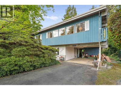 11669 228 Street | Maple Ridge British Columbia | Slide Image Two
