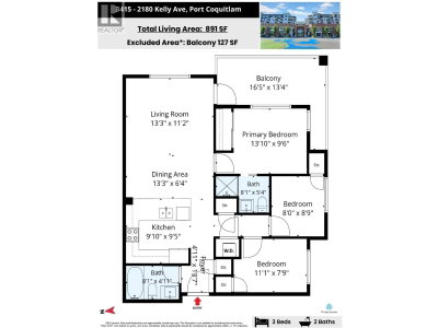 2180 KELLY Avenue | Port Coquitlam British Columbia | Slide Image Thirty-five