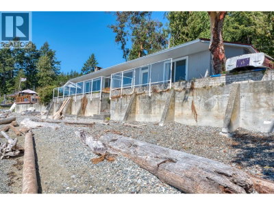 6833 SUNSHINE COAST Highway | Sechelt British Columbia | Slide Image Thirty-five