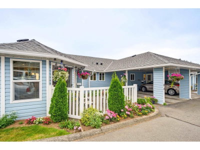 34959 OLD CLAYBURN Road | Abbotsford British Columbia | Slide Image One