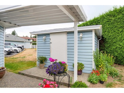 34959 OLD CLAYBURN Road | Abbotsford British Columbia | Slide Image Thirty-three