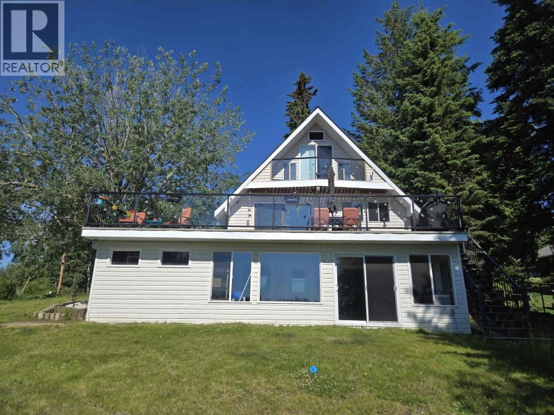 25685 NESS LAKE Road Prince George British Columbia, V2K 5N3 - 4 Bedrooms Home For Sale