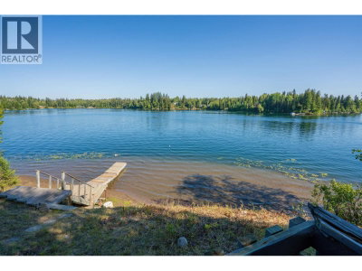 25685 NESS LAKE Road | Prince George British Columbia | Slide Image Thirty-seven