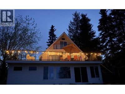 25685 NESS LAKE Road | Prince George British Columbia | Slide Image Forty