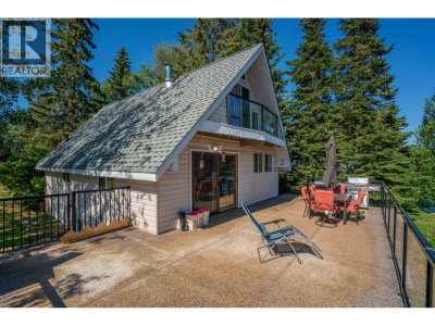 25685 NESS LAKE Road | Prince George British Columbia | Slide Image Eight