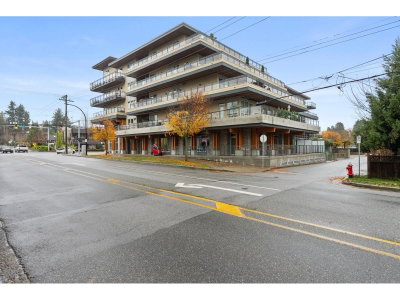 14022 NORTH BLUFF Road | White Rock British Columbia | Slide Image One