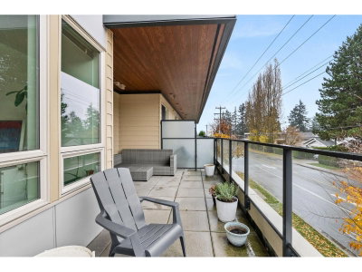 14022 NORTH BLUFF Road | White Rock British Columbia | Slide Image Twenty-one