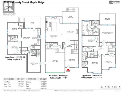 10509 MCVEETY Street | Maple Ridge British Columbia | Slide Image Forty