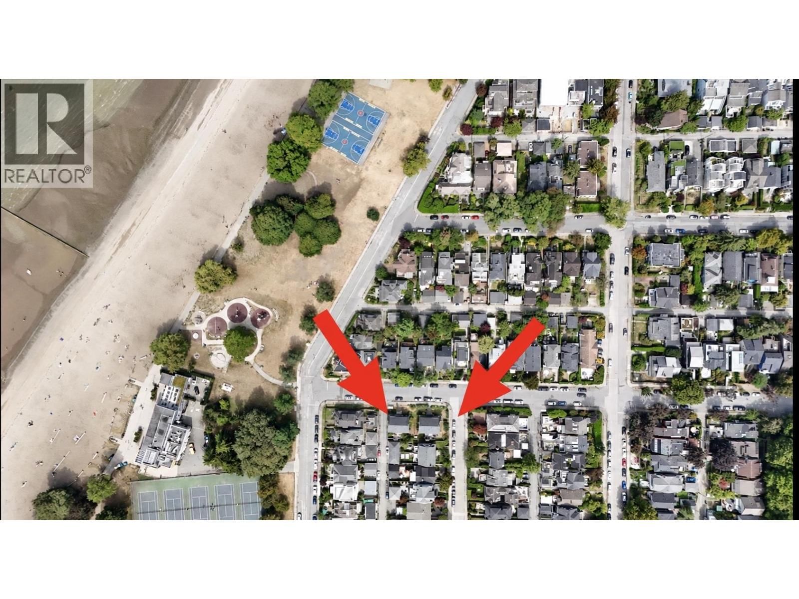 2078-88 CREELMAN Avenue, Vancouver, British Columbia V6J 1C4