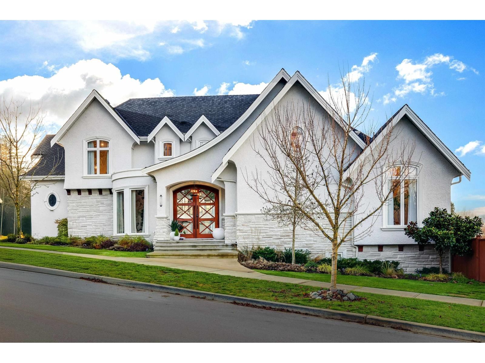 3115 167 Street, Surrey, British Columbia V3Z 0P9