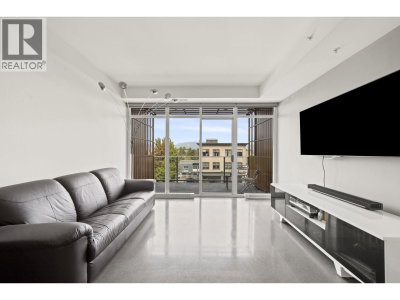 256 E 2ND Avenue | Vancouver British Columbia | Slide Image Three