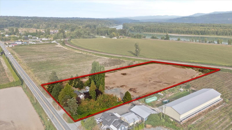 32219 HARRIS Road Abbotsford British Columbia, V4X 1W1 - 3 Bedrooms Home For Sale