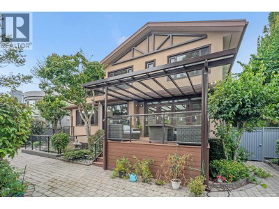 1112 W 38TH Avenue | Vancouver British Columbia | Slide Image Thirty-six
