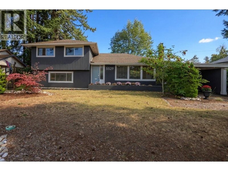 5529 8A Avenue Delta British Columbia, V4M 1V2 - 4 Bedrooms Home For Sale