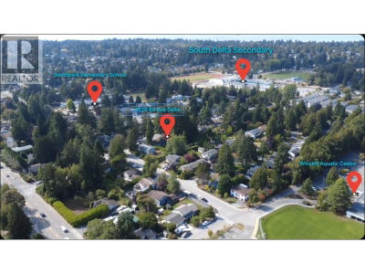 5529 8A Avenue | Delta British Columbia | Slide Image Two