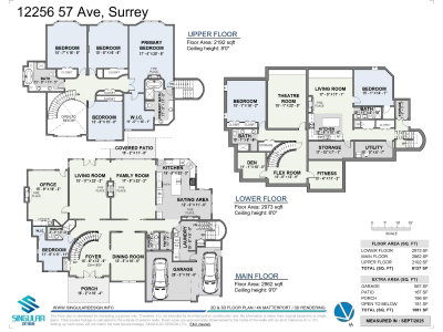 12256 57 Avenue | Surrey British Columbia | Slide Image Forty