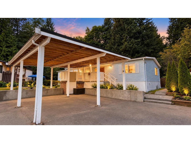 10221 WILSON Street Mission British Columbia, V4S 1E2 - 3 Bedrooms Home For Sale