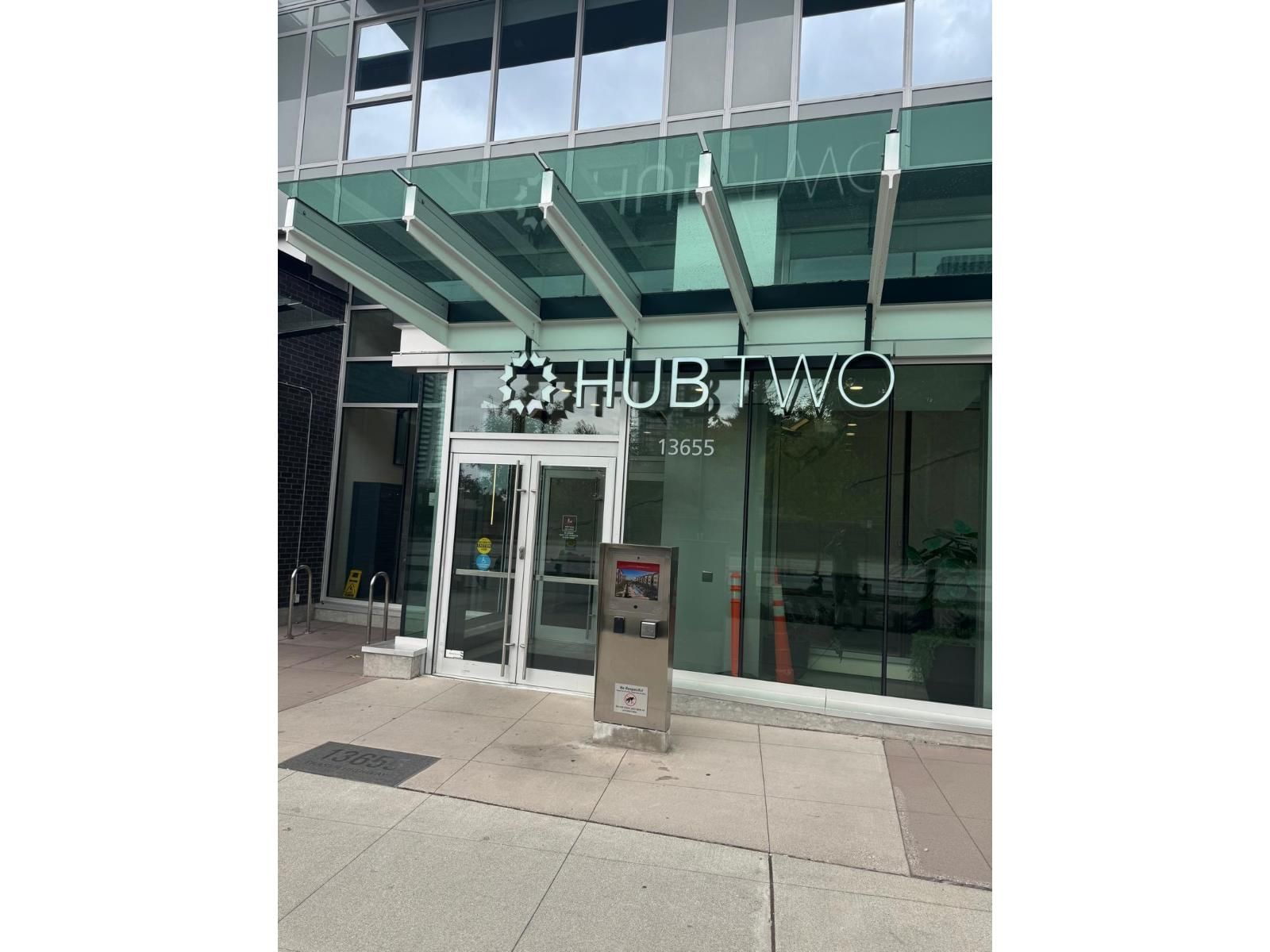 13655 FRASER Highway, Surrey, British Columbia V3T 0P8