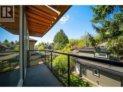 6007 LARCH Street | Vancouver British Columbia | Slide Image Twenty-one